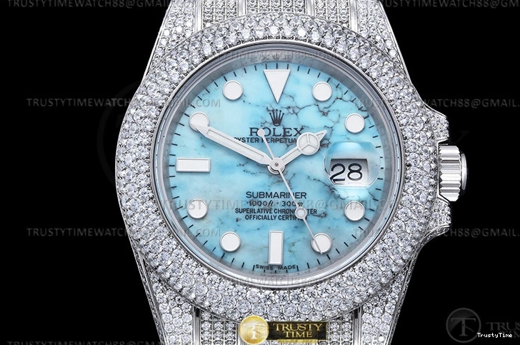1005 RelaxedFit ROLSUB0477A – Submariner 904 Dia Dia Dia Tur JVS A 1056